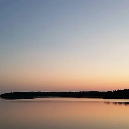 Private Island Gulf Of Finland Hurskursnas