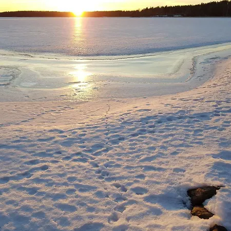Private Island Gulf Of Finland Вилла *