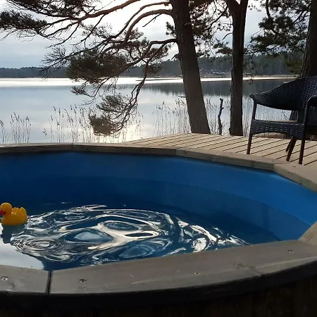 Вилла Private Island Gulf Of Finland *