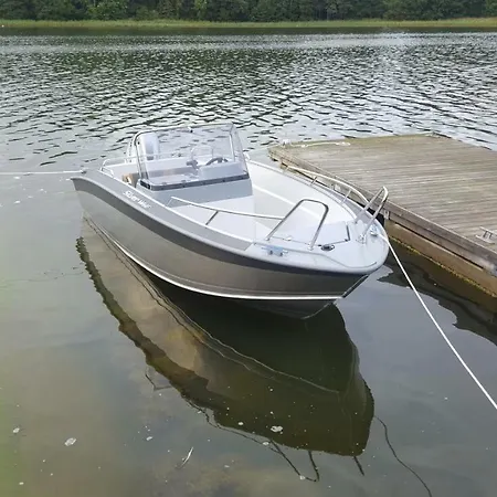Private Island Gulf Of Finland Вилла *