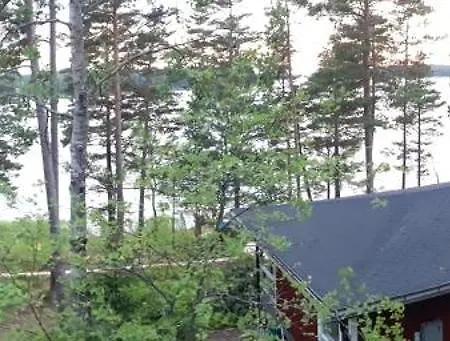 Private Island Gulf Of Finland Villa